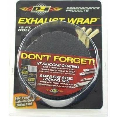 DEI CoolTape Termo páska 50 mm x 4,5 m černá