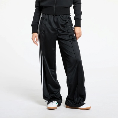 adidas Firebird Adicolor Loose Track Pants Black – Zboží Mobilmania