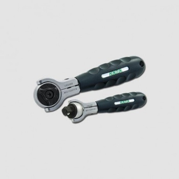 Račňa 1/2" 168mm otočná