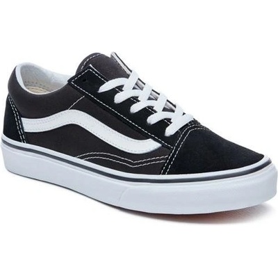 Vans Old Skool čierna biela