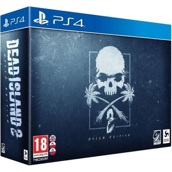 Dead Island 2 (HELL-A Edition)