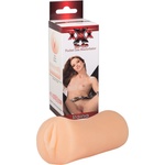 NMC XXX To-Go Raina - Pocket Size Masturbator