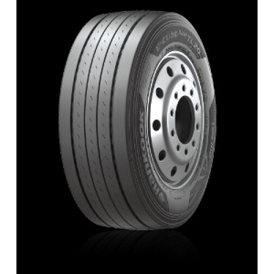 HANKOOK E-CUBE BLUE TL20 385/65 R22,5 160K