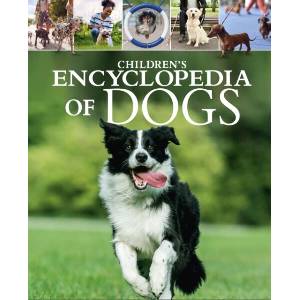 Children's Encyclopedia of Dogs (ISBN: 9781398854727)