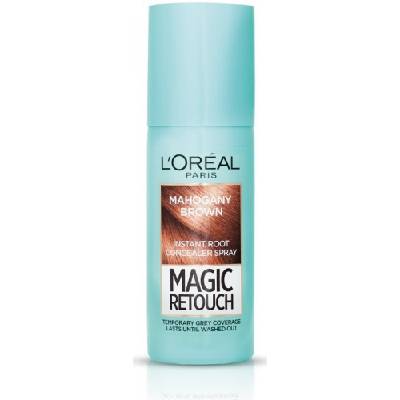 magic retouch Махагоново кафяво кафяво