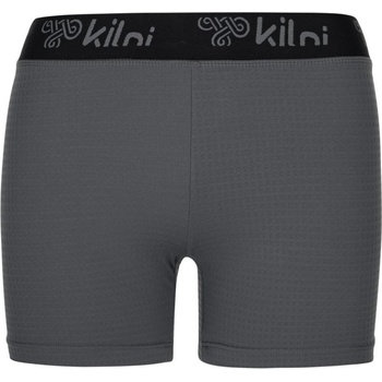 Kilpi Domino-w tmavě šedá