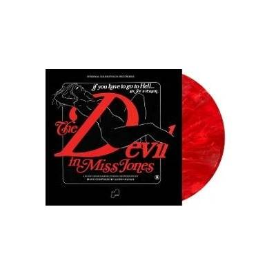 Alden Shuman - THE DEVIL IN MISS JONES - ORIGINAL SOUNDTRACK RECORDING Vinyl