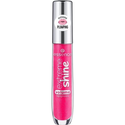 Essence Extreme Shine lesk na rty 103 Pretty in Pink 5 ml