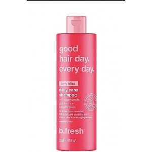 B FRESH B. fresh Good Hair Every Day Шампоан за коса