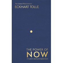 The Power of Now - Eckhart Tolle