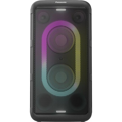 SC BMAX5E K Party reproduktor PANASONIC