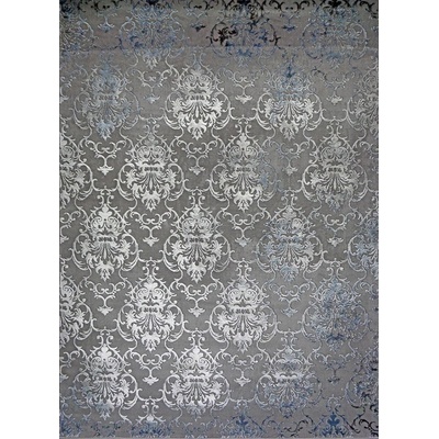 Berfin Elite 23282 Navy Grey