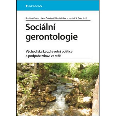 Sociální gerontologie
