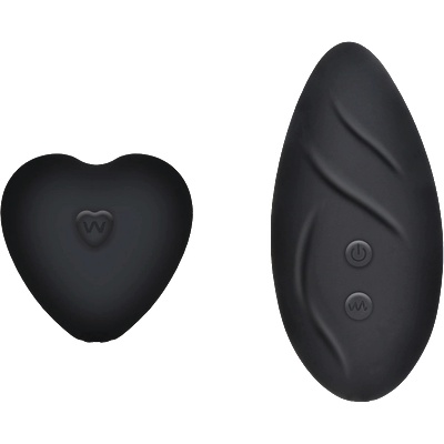 ToyJoy Designer Edition Angel Panty Vibe