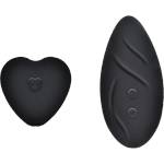 ToyJoy ToyJoy Designer Edition Angel Panty Vibe