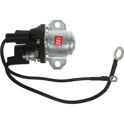 Elektromagnetický spínač, startér AS-PL SS5210S