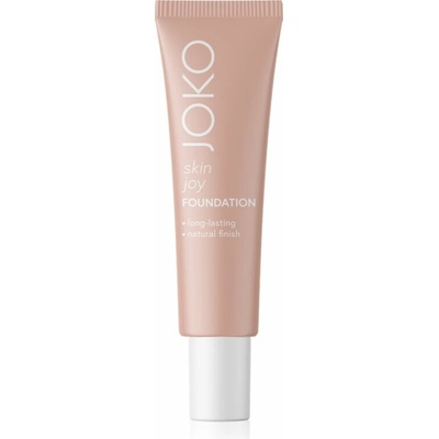 JOKO Skin Joy ľahký hydratačný make-up 03 Sand 30 ml