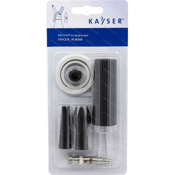 Kayser Sada originálních náhradních dílů pro šlehače INOXCREAMER