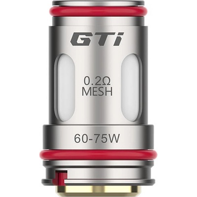 Vaporesso Žhavící tělísko GTi Mesh 0,2ohm