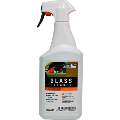 ValetPRO Glass Cleaner 950 ml