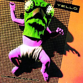 Yello - Solid Pleasure -Remast- CD