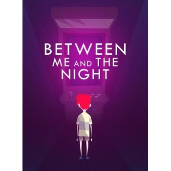 Kiss Publishing Between Me and the Night (PC)