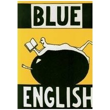 Blue English 8.r. - učebnice