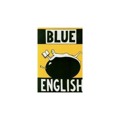 Blue English 8.r. - učebnice