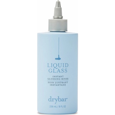 DRYBAR Liquid Glass Instant Glossing Rinse Маска за коса унисекс 230ml