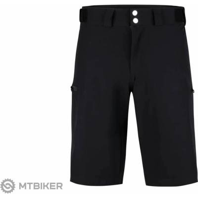 Force Mount MTB bez vložky černé