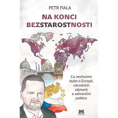 Na konci bezstarostnosti