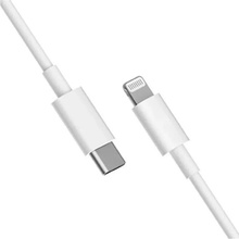 Xiaomi BHR4421GL Mi USB-C/Lightning, 1m, bílý