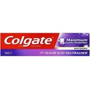 Colgate Maximum Cavity Protection Whitening zubná pasta 75 ml
