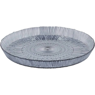 Bitz Okrouhlý servírovací tác Kusintha 30cm Blue