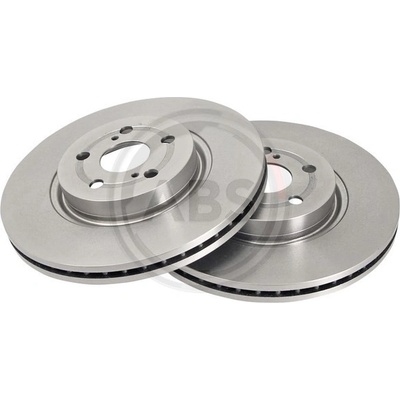 A.B.S. ALL BRAKE SYSTEMS BV. 17510