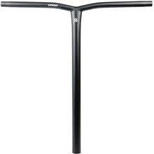 Řídítka Union Uniq Bend Oversized 600mm černá