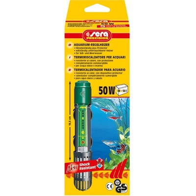 Sera Aquarium Heater 100 W