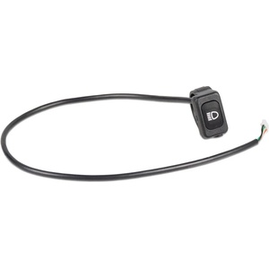 Lupine Аксесоар за велосипеден светлини Lupine SL MiniMax/SL F Kabelgebundene FB 31 cm - Black - размер One Size (870-3430-0111)