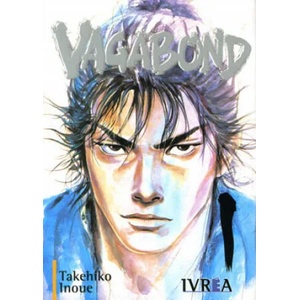 Vagabond 01 | Takehiko Inoue, Marcelo Vicente (2013)