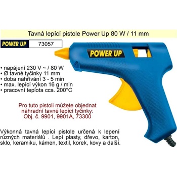 PowerUp TO-73057