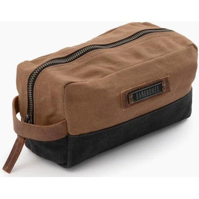 Barebones toaletní taška dopp kit
