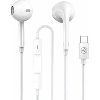 Tellur Basic Urbs In-Ear Headset series, Type-C