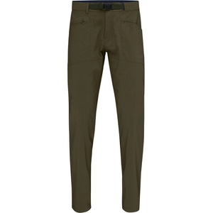 Norrøna Мъжки ежедневен панталон Norrøna Femund Mid Cotton Pants Casual trousers - Olive Night - размер XL (007-4340-0314)
