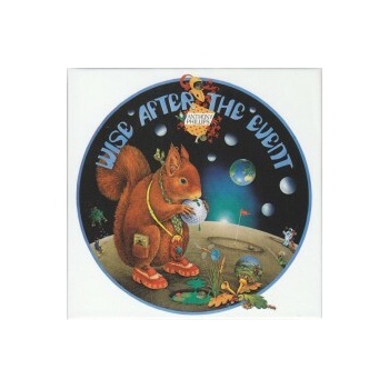 PHILLIPS ANTHONY: WISE AFTER THE EVENT CD