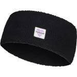 Maloja Лента за глава Maloja UnterfelbenM. Headband - Deep Black - размер One Size (904-6998-0111)