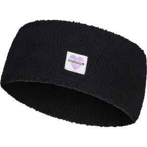 Maloja Лента за глава Maloja UnterfelbenM. Headband - Deep Black - размер One Size (904-6998-0111)