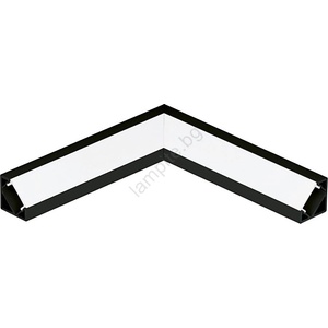 EGLO 98965 - Ъглов профил за CORNER LED ленти 18x18x110 mm (EG98965)