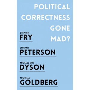 Political Correctness Gone Mad? | Jordan B. Peterson (2018)