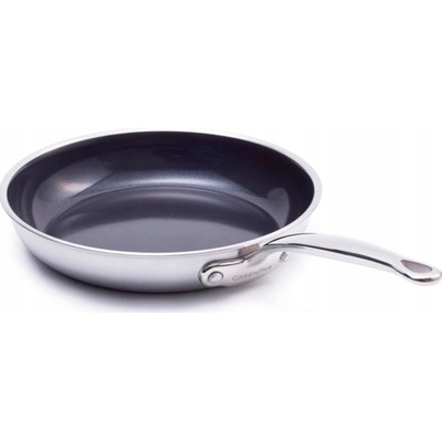GreenPan Tradiční pánev Premiere 28 cm s nepřilnavým povrchem