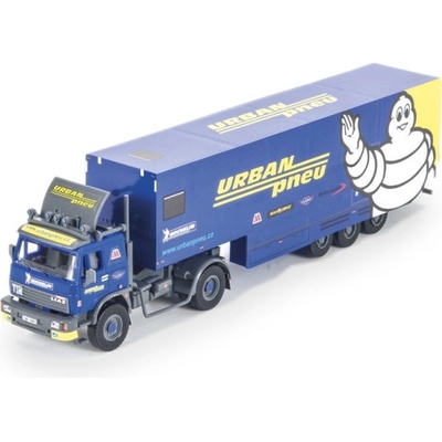 Monti System MS 1445 LIAZ URBAN PNEU 1:48